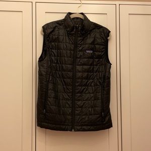 Lightweight Patagonia Vest